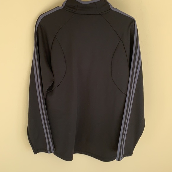Adidas black Pullover sweatshirt - Picture 2 of 5